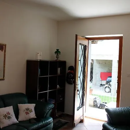 Casa Rosmarino Feriehus *