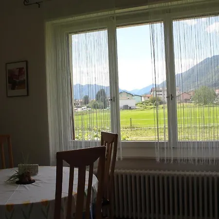 Casa Rosmarino Feriehus