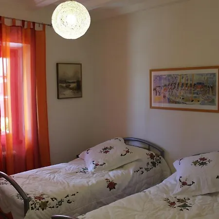 Casa de Férias Casa Rosmarino *