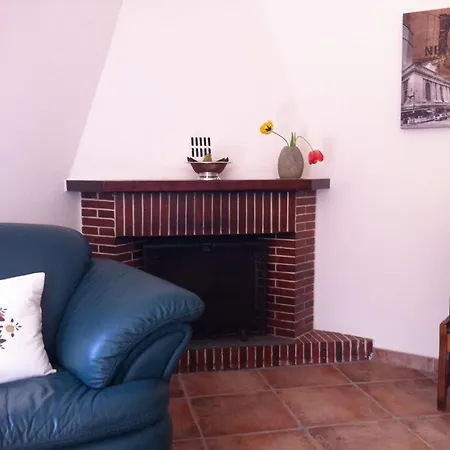 Casa de Férias Casa Rosmarino