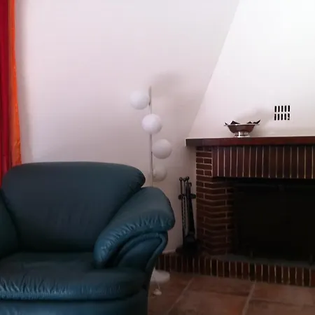 Casa de Férias Casa Rosmarino Gordola