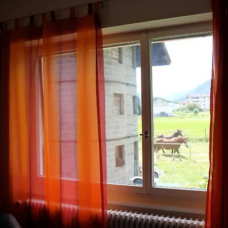 Casa Rosmarino Сasa de vacaciones *