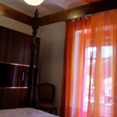 Casa Rosmarino Сasa de vacaciones *