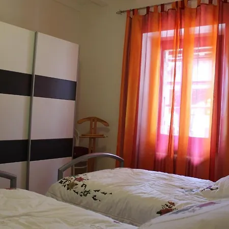 Сasa de vacaciones Casa Rosmarino *