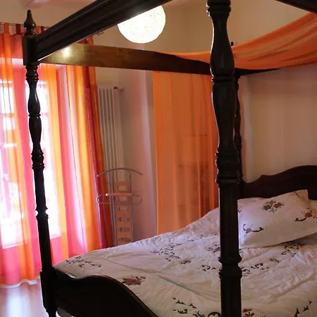 Casa Rosmarino Сasa de vacaciones